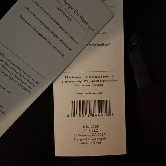 Beis Weekender - Picture 7 of 7